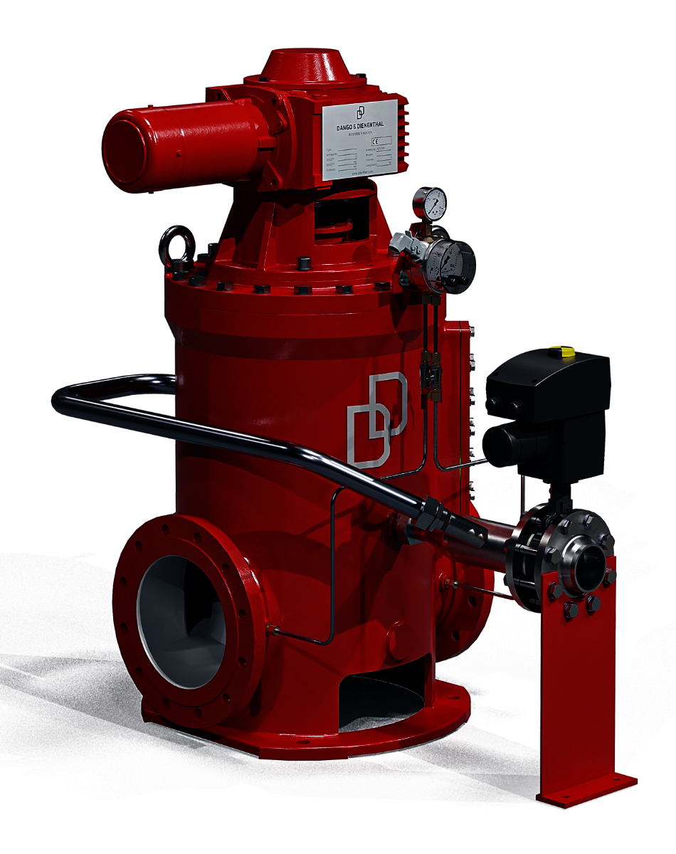 Filterautomat-DDF Filterautomat DDF