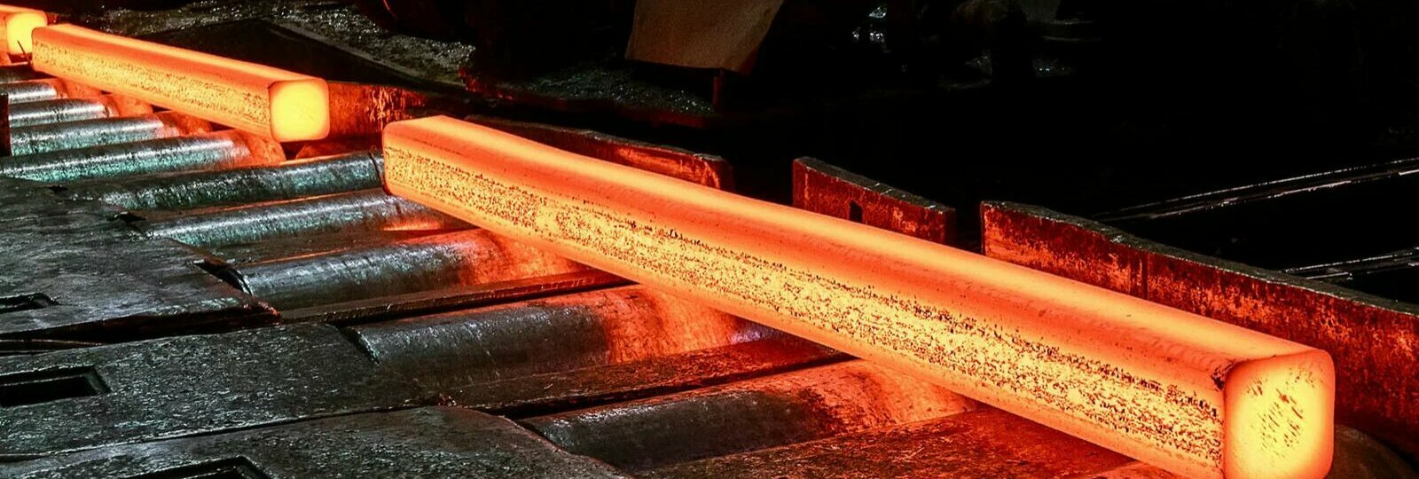 DANGO & DIENENTHAL Filtertechnik für die Stahlindustrie Titelbild