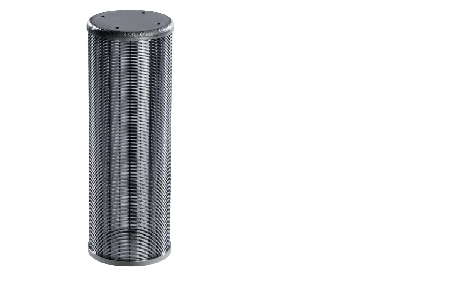 Filterelement von Rückspül-Trommelfilter S