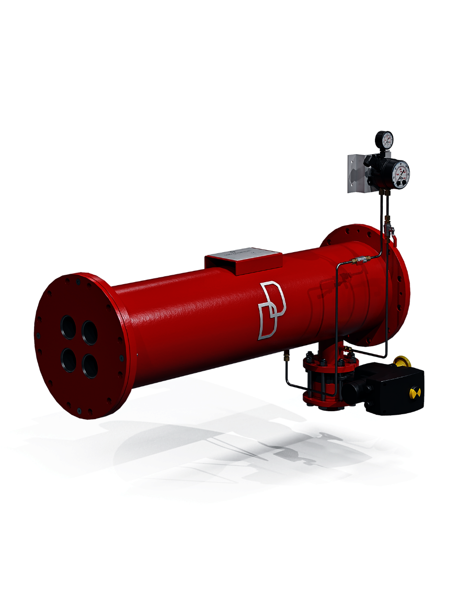 JET Filter